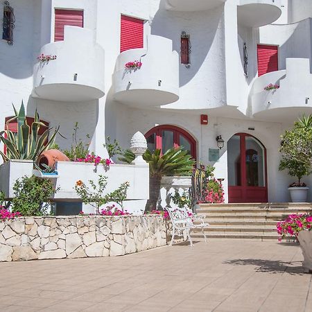 גיארדיני נאקסוס Assinos Palace Hotel מראה חיצוני תמונה