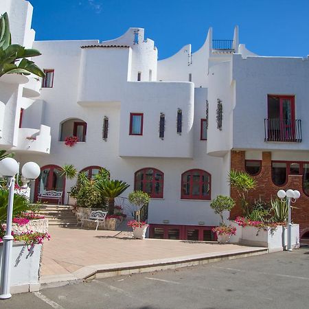 גיארדיני נאקסוס Assinos Palace Hotel מראה חיצוני תמונה