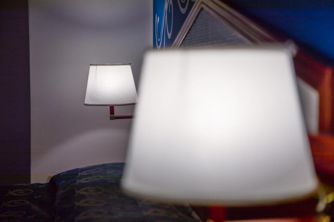 גיארדיני נאקסוס Assinos Palace Hotel מראה חיצוני תמונה